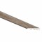 Ackland 0.26 in. T x 94 in. L x 1.77 in. W Estate Gray Luxury Vinyl Flooring Trim End Cap AKVTVESGR-EC - alternate 3